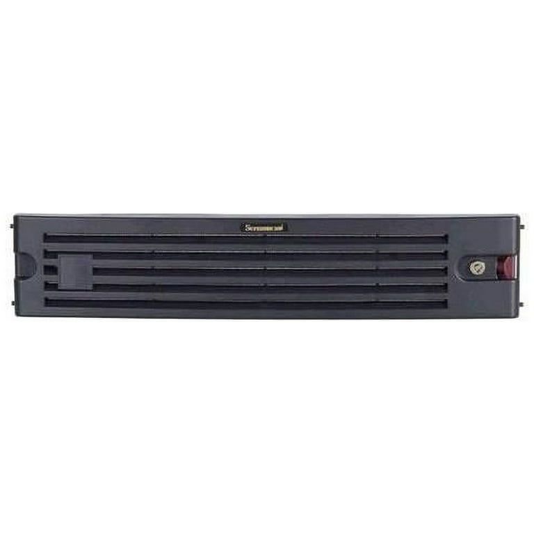 Supermicro 2U Front Bezel