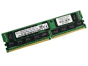 Dell 32 GB Certified Memory Module - DDR4 RDIMM 2666MHz  2Rx4