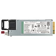 HPE 1600W Flex Slot Platinum Hot Plug Low Halogen Power Supply Kit