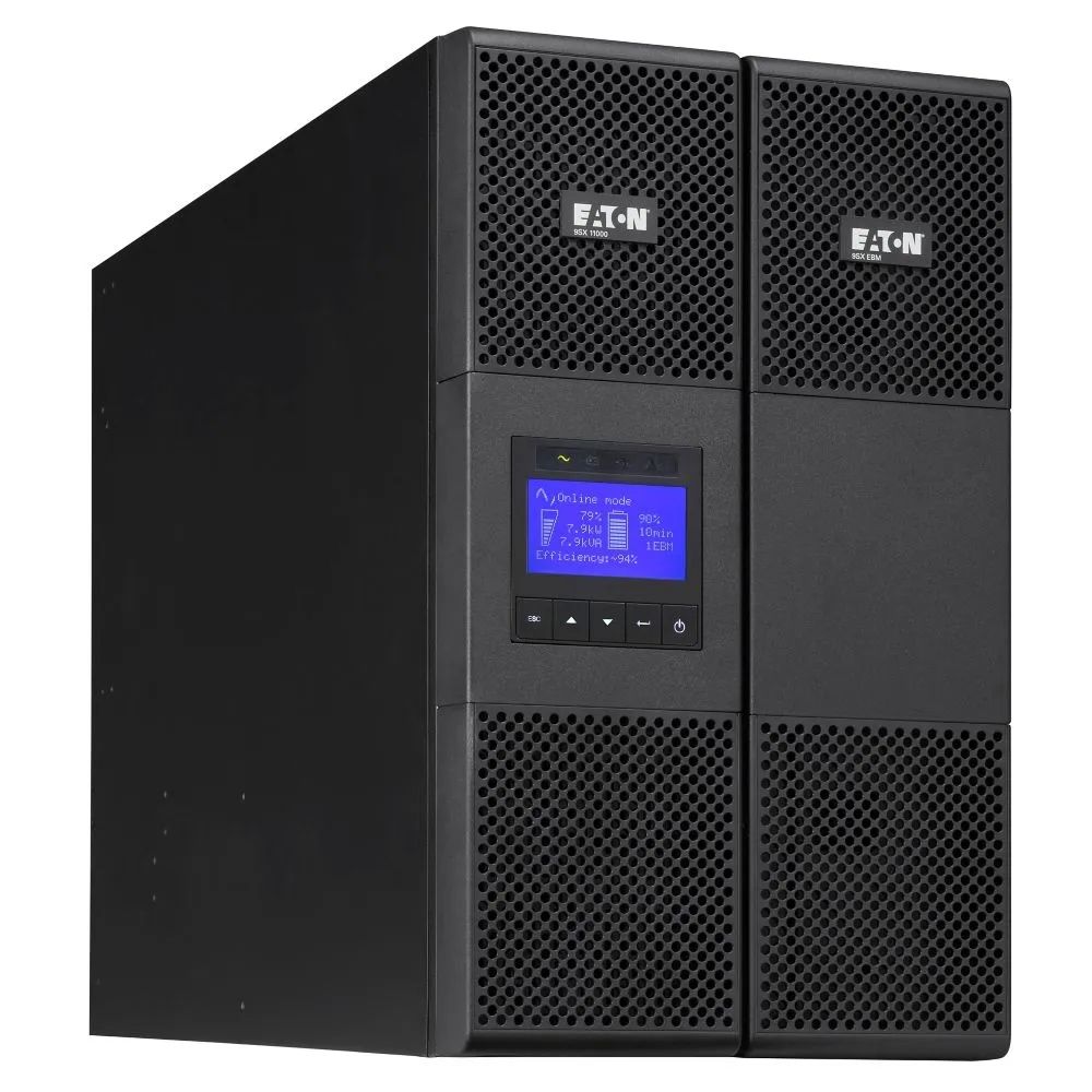 Eaton 9SX11KiRT 11 kVA 10000 W