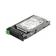 HDD server Fujitsu 1.8 TB 2.5 inch SAS 12G 10000 rpm 512e, caddy SFF