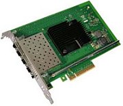 PLAN EP X710-DA4 4x10Gb SFP+ LP, FH