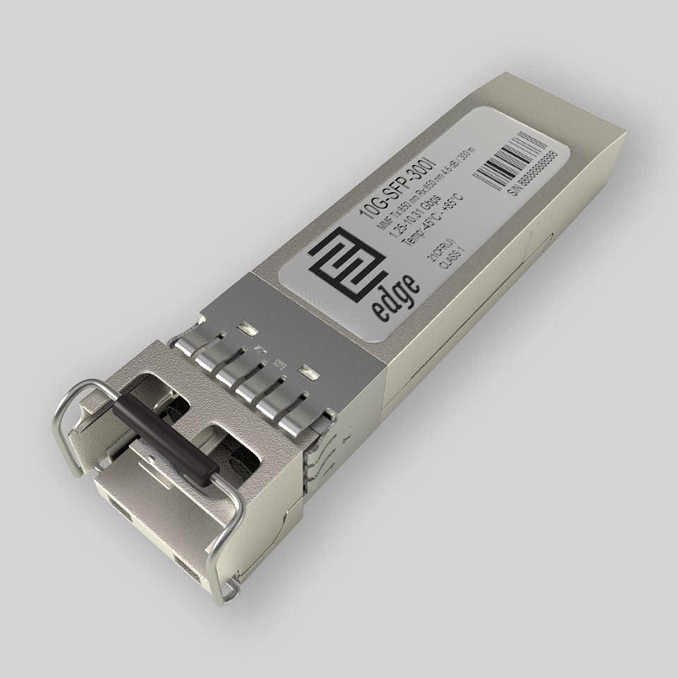 PLANET MTB-TSR module de emisie-recepție pentru rețele Fibră optică 100000 Mbit/s SFP+ 850 nm