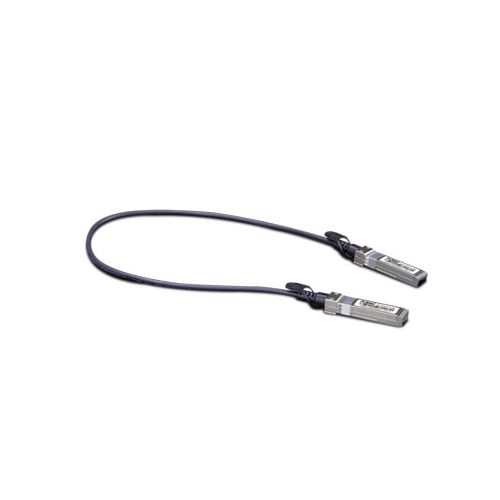PLANET CB-DASFP-0.5M cabluri de rețea Negru 0,5 m