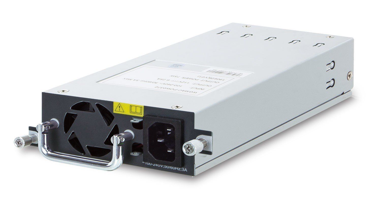 PLANET 75-watt AC power supply for unități de alimentare cu curent