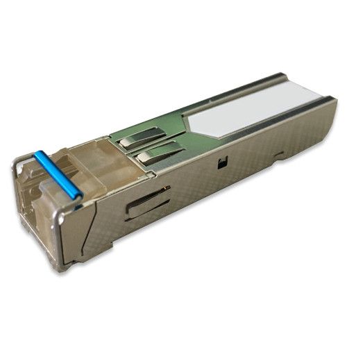 PLANET MFB-TFA60 module de emisie-recepție pentru rețele Fibră optică 125 Mbit/s SFP 1310 nm