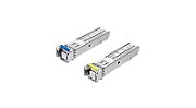 PLANET MGB-2GTLR2 module de emisie-recepție pentru rețele Fibră optică SFP 1310 nm