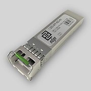 PLANET MGB-L80 module de emisie-recepție pentru rețele Fibră optică 1000 Mbit/s mini-GBIC 1550 nm