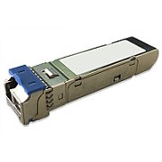 PLANET MGB-TLA80 module de emisie-recepție pentru rețele Fibră optică 1000 Mbit/s mini-GBIC