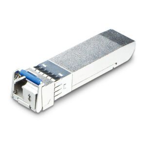 PLANET MTB-LA70 module de emisie-recepție pentru rețele Fibră optică 10000 Mbit/s SFP+