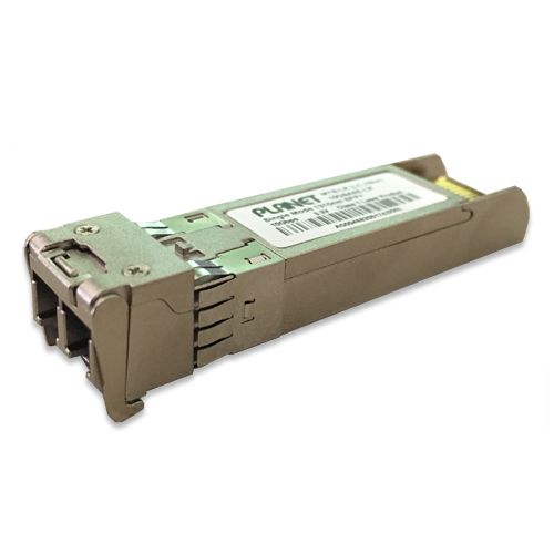 PLANET MTB-LR40 module de emisie-recepție pentru rețele Fibră optică 10000 Mbit/s SFP+ 1310 nm