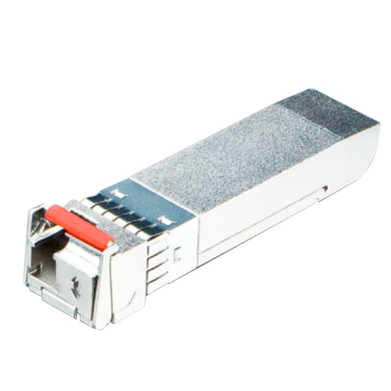 PLANET MTB-TLB40 module de emisie-recepție pentru rețele Fibră optică 10000 Mbit/s SFP+