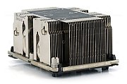 Supermicro SNK-P0069PS 1.5U Passive CPU HS for X11 Purley 2U Node Twin Ser. Server