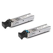 PLANET Mini GBIC WDM TX1490 Module - module de emisie-recepție pentru rețele Fibră optică 1000 Mbit/s SFP