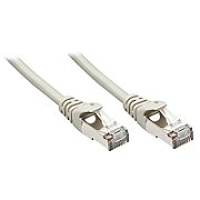Digitus DK-1531-020-CO cabluri de rețea Gri 2 m Cat5e SF/UTP (S-FTP)
