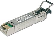 Digitus DN-81000-02 module de emisie-recepție pentru rețele Fibră optică 1000 Mbit/s mini-GBIC 850 nm