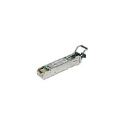 Digitus DN-81000-02 module de emisie-recepție pentru rețele Fibră optică 1000 Mbit/s mini-GBIC 850 nm