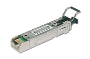 Digitus DN-81000-02 module de emisie-recepție pentru rețele Fibră optică 1000 Mbit/s mini-GBIC 850 nm