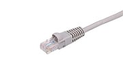 Extralink EX.7690 cabluri de rețea Gri 5 m Cat5e U/UTP (UTP)