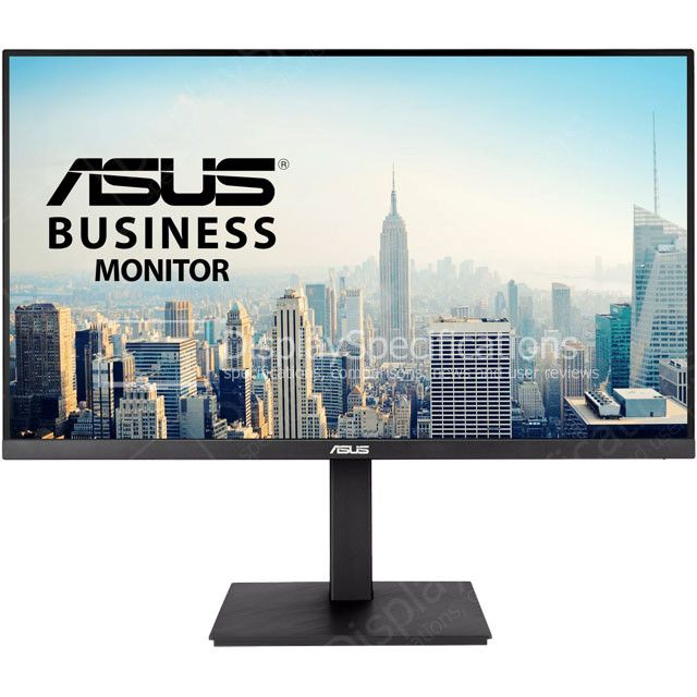 Monitor 31.5 inch Asus VA32UQSB 3840 x 2160, 60 Hz
