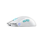 ASUS ROG Harpe Ace Aim Lab Edition mouse-uri Gaming Ambidextru RF Wireless + Bluetooth + USB Type-C Opto-mecanice 36000 DPI