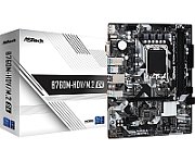 Desktop PC Custom Prebuilt intel Mini Tower, Intel Core i5-14400 (10 C / 16 T, 2.5 GHz - 4.7 GHz, 20 MB cache, 65 W), 32 GB DDR4, 1 TB SSD, Fara unitate optica, nVidia GeForce RTX 5060 8 GB, 850 W, Free DOS