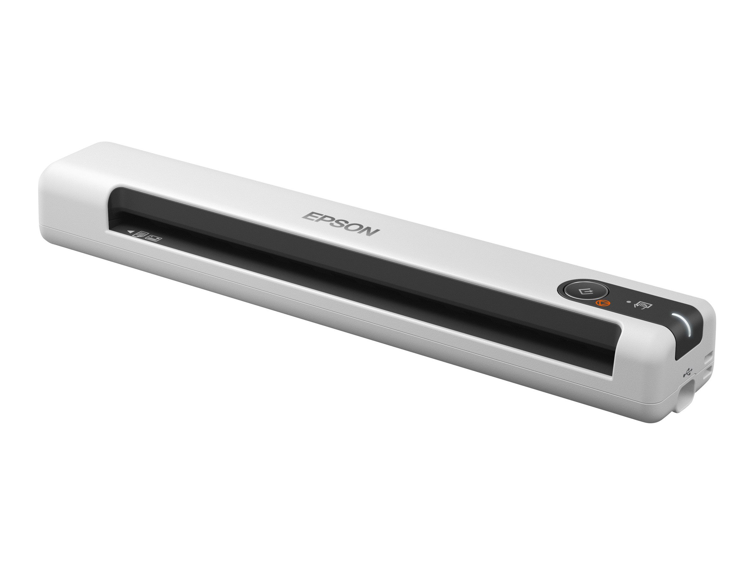 Epson WorkForce DS-70 scanner mobil 600 x 600 DPI 5,5ppm