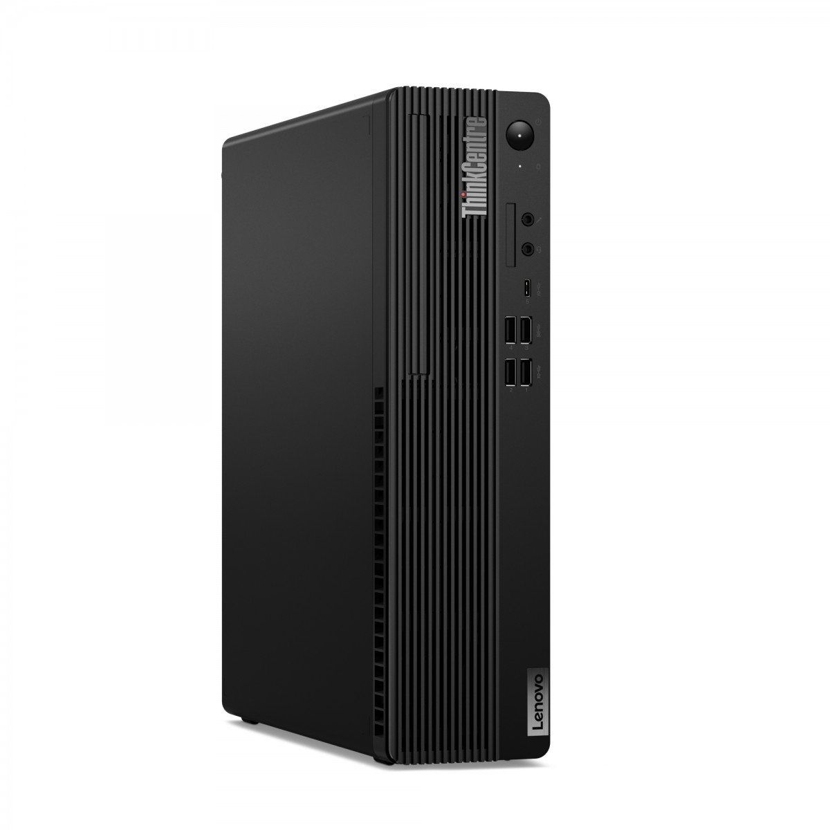 Desktop PC Lenovo ThinkCentre M90s Gen 5, Intel 14600 (14 C / 20 T, 2.7 GHz - 5.2 GHz, 24 MB cache), 16 GB RAM, 512 GB SSD, Intel UHD Graphics 770, Windows 11 Pro