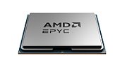 Procesor server AMD EPYC 9455, socket SP5, 48C / 96T, 3.15 - 4.40 GHz, 256 MB cache, 300 W