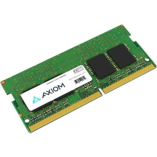 HP RAM DDR4 SO-DIMM 16GB (1x16GB) 3200MHz (13L75AA)