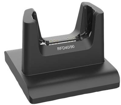 Zebra CUP-RFD49-UNIV-1R accesorii pentru cititoarele de coduri de bare