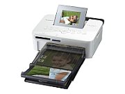 Canon SELPHY CP1000 alb - imprimantă foto mobilă color - 300 x 300 DPI, 100 x 148mm, 0,45ppm color