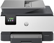 Imprimanta multifunctionala inkjet color HP PRO 9120E, A4, duplex, ADF, USB 2.0, Wi-Fi, 32 ppm negru, 32 ppm color