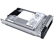 SSD server Dell 345-BGSJ 480 GB, 2.5 inch, SATA 6G, caddy DELL G14 LFF
