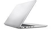 Laptop Dell Pro 16 PC16250 PC16250, 16 inch 1920 x 1200, Intel Core 5 220U (10 C / 12 T, 1.4 GHz - 5.0 GHz, 12 MB cache, N/A), 16 GB DDR5, 512 GB SSD, Intel Graphics, Windows 11 Pro, Tastatura English US, Magnetite