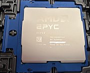 AMD EPYC model 9175F TURIN-CL 16 Core Socket SP5 TRAY 100-000001145