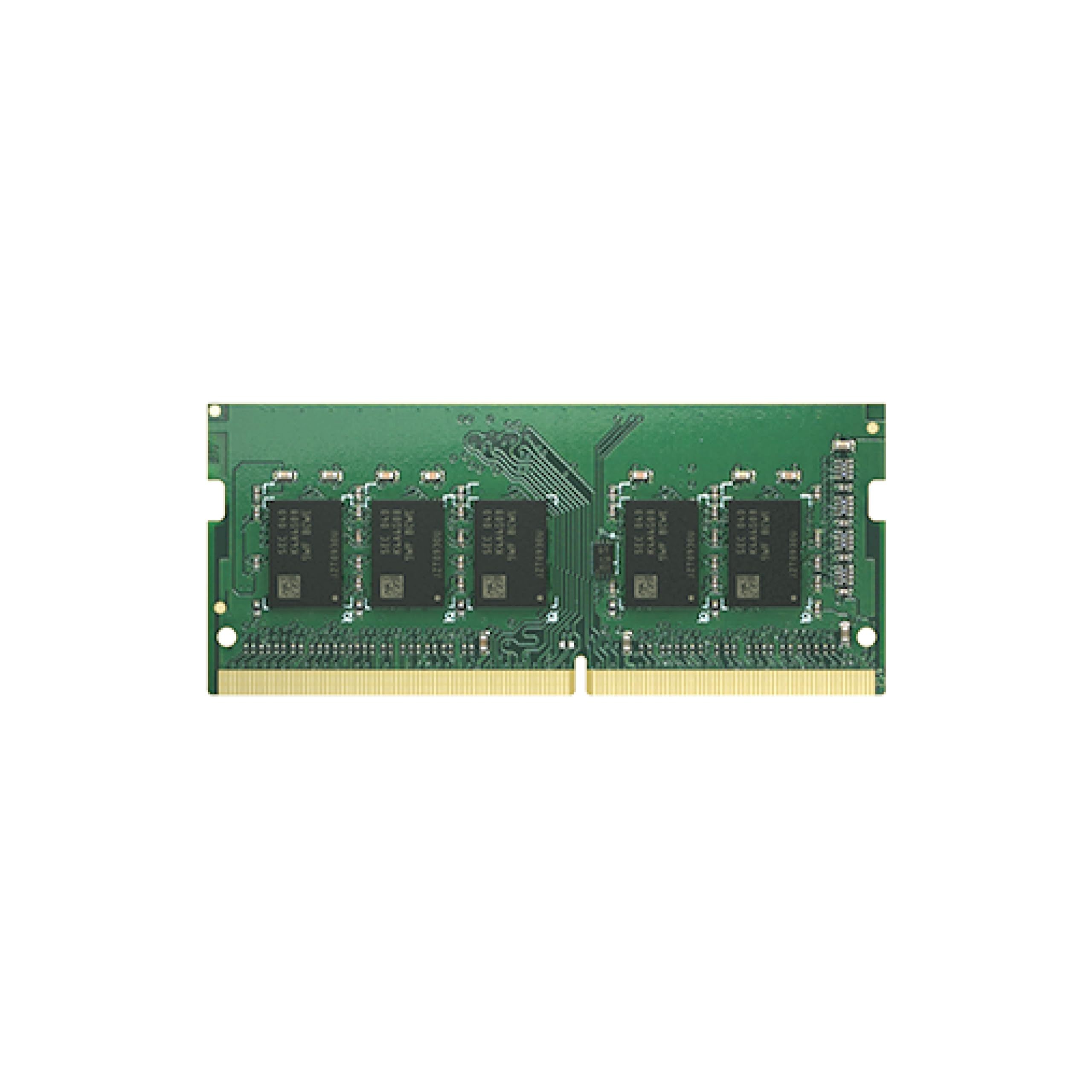 Memorie Synology D4ES03-8G 8 GB DDR4
