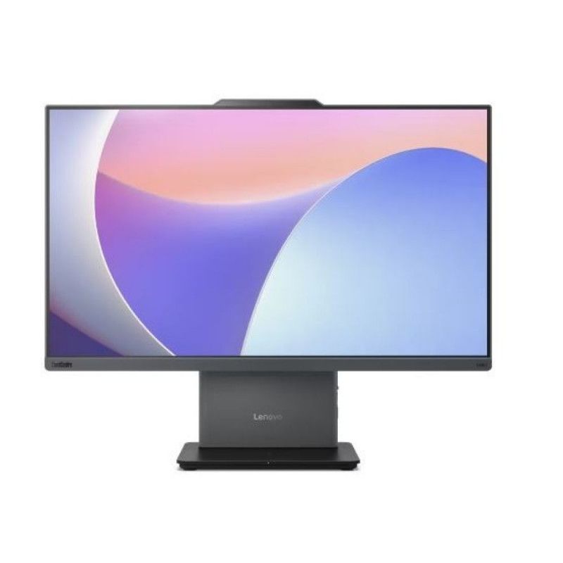 Lenovo ThinkCentre neo 50a 24 Gen 5 Intel® Core™ i7 i7-13620H 60,5 cm (23.8 ) 1920 x 1080 Pixel Ecran tactil PC all-in-one (multifuncțional) 16 Giga Bites DDR5-