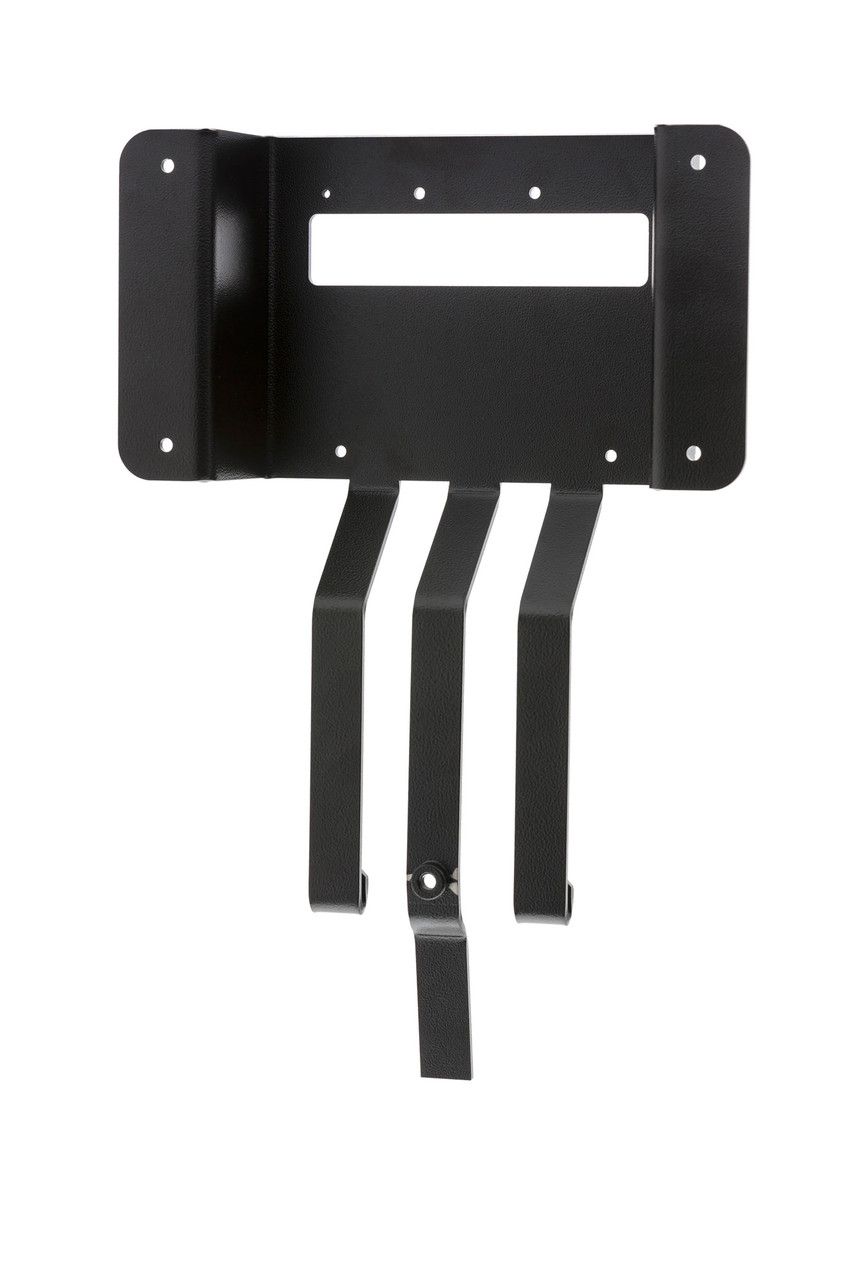 Zebra P1050667-037 accesorii imprimantă manuală Negru QLn420