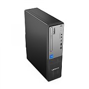 Desktop PC Lenovo ThinkCentre neo 50s G5 SFF, Intel Core i5-14400 (10 C / 16 T, 2.5 GHz - 4.7 GHz, 20 MB cache, 65 W), 16 GB DDR5, 1 TB SSD, DVD±RW, Intel UHD Graphics Partajata, 180 W, Windows 11 Pro
