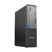 Desktop PC Lenovo ThinkCentre neo 50s Gen 5 SFF, Intel Core i7-14700 (20 C / 28 T, 2.1 GHz - 5.4 GHz, 33 MB cache, 65 W), 16 GB DDR5, 1 TB SSD, DVD±RW, Intel UHD Graphics Partajata, 260 W, Windows 11 Pro