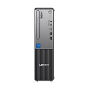 Desktop PC Lenovo ThinkCentre neo 50s Gen 5 SFF, Intel Core i7-14700 (20 C / 28 T, 2.1 GHz - 5.4 GHz, 33 MB cache, 65 W), 16 GB DDR5, 1 TB SSD, DVD±RW, Intel UHD Graphics Partajata, 260 W, Windows 11 Pro