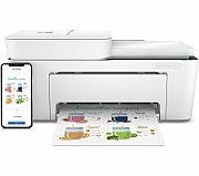 HP DeskJet 4220e All-in-One Printer Inkjet termală A4 4800 x 1200 DPI 8,5 ppm Wi-Fi