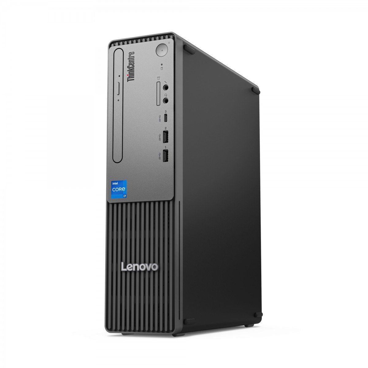 Desktop PC Lenovo ThinkCentre neo 50s G5, Intel Core i5-13400 (10 C / 16 T, 3.3 GHz - 4.6 GHz, 20 MB cache), 16 GB RAM, 512 GB SSD, DVD±RW, Intel UHD Graphics, Windows 11 Pro