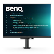 Monitor 28.2 inch BenQ RD280UA 3840 x 2560, 60 Hz