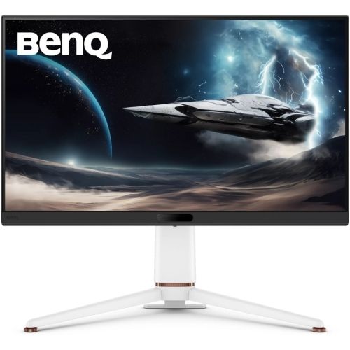 Monitor 27 inch BenQ EX271U 3840 x 2160, 165 Hz