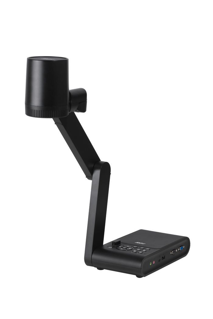 AVER M90UHD - Vizualizator de documente 4K