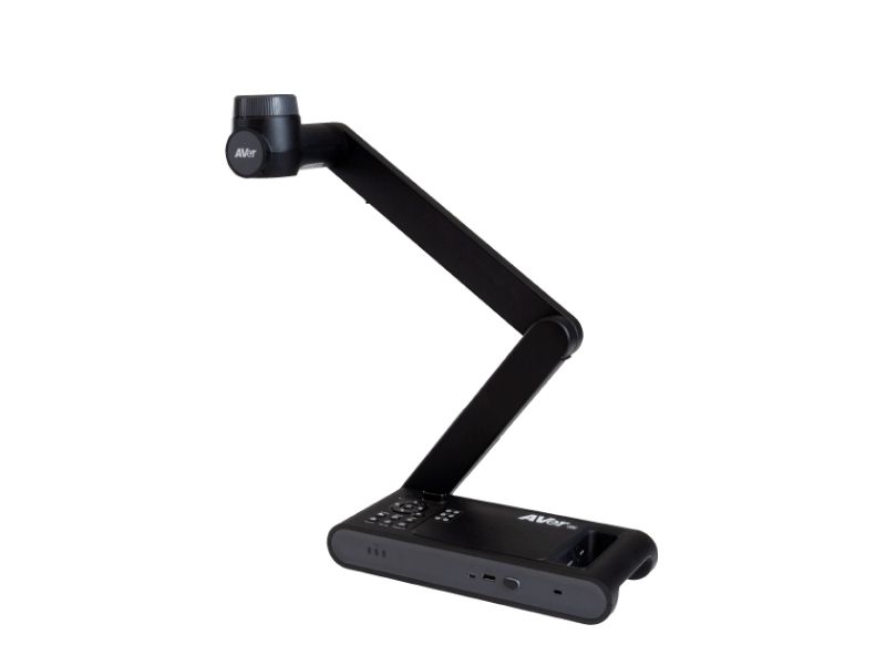 AVER M70W - Vizualizator de documente 4K WIRELESS