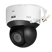 BCS BCS-P-SIP155SR3-Ai2 Cameră IP rotativă 5MP cu WiFi și caracteristici inteligente