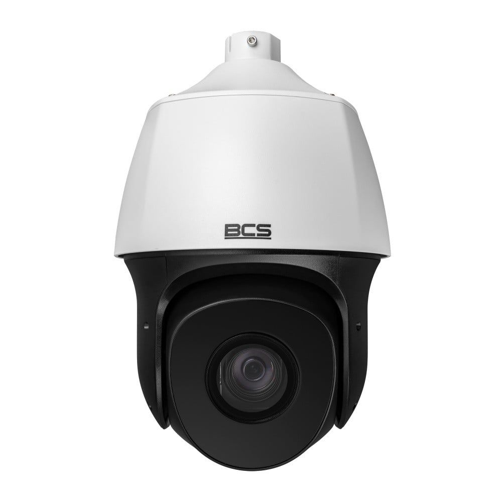 BCS BCS-P-SIP4225SR15-Ai2 Cameră IP rotativă 2MP cu zoom 25x și IR 150m